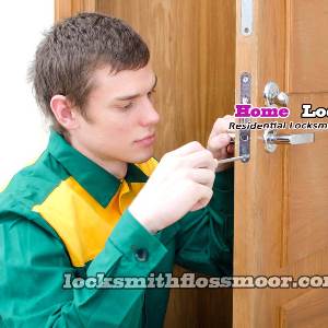 24 Hour Locksmith Flossmoor 